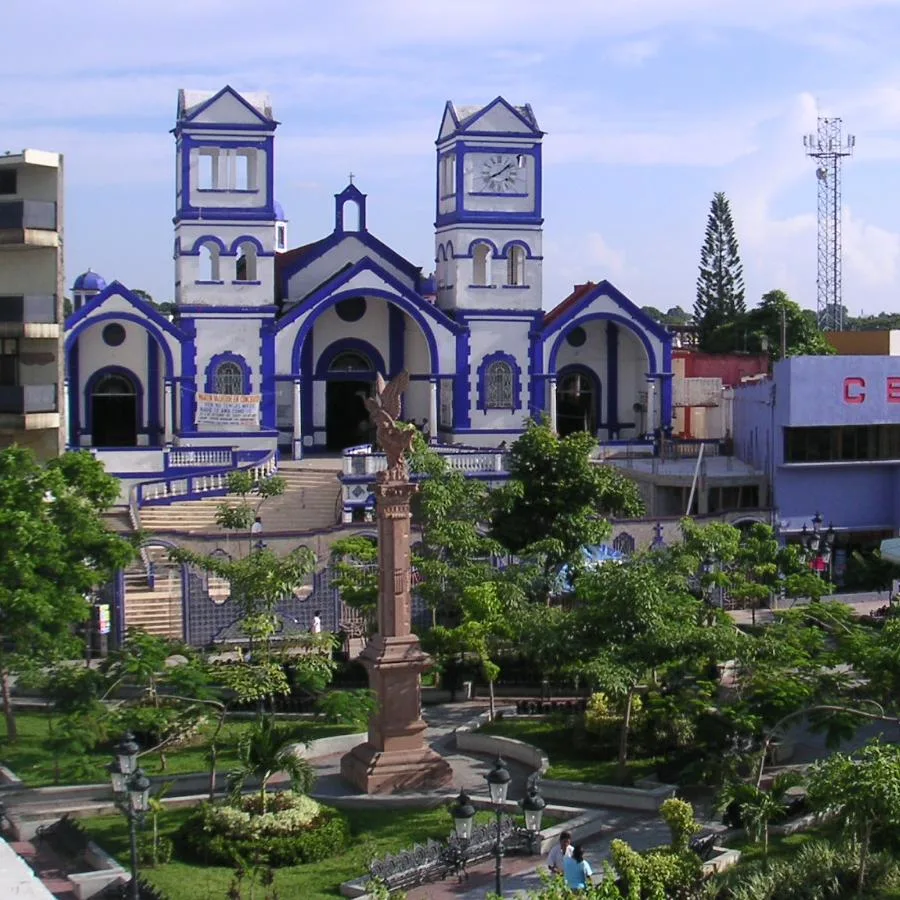 Imagen de Minatitlán (Municipio de Minatitlán)