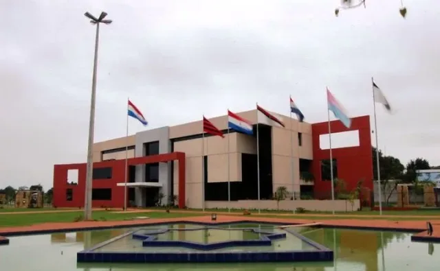 Imagen de Minga Guazú (Departamento de Alto Paraná)