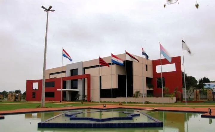 Imagen de Minga Guazú (Departamento de Alto Paraná)
