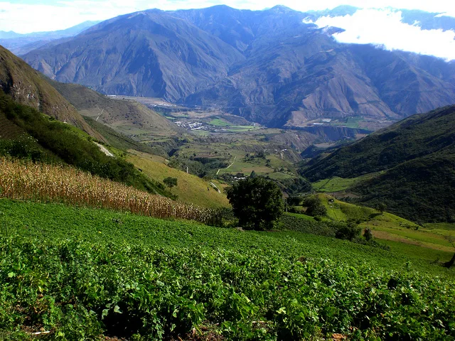 Imagen de Mira (Provincia de Carchi)