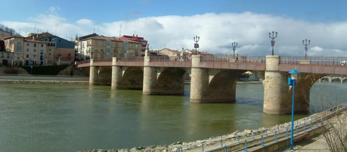 Imagen de Miranda de Ebro (provincia de Burgos)