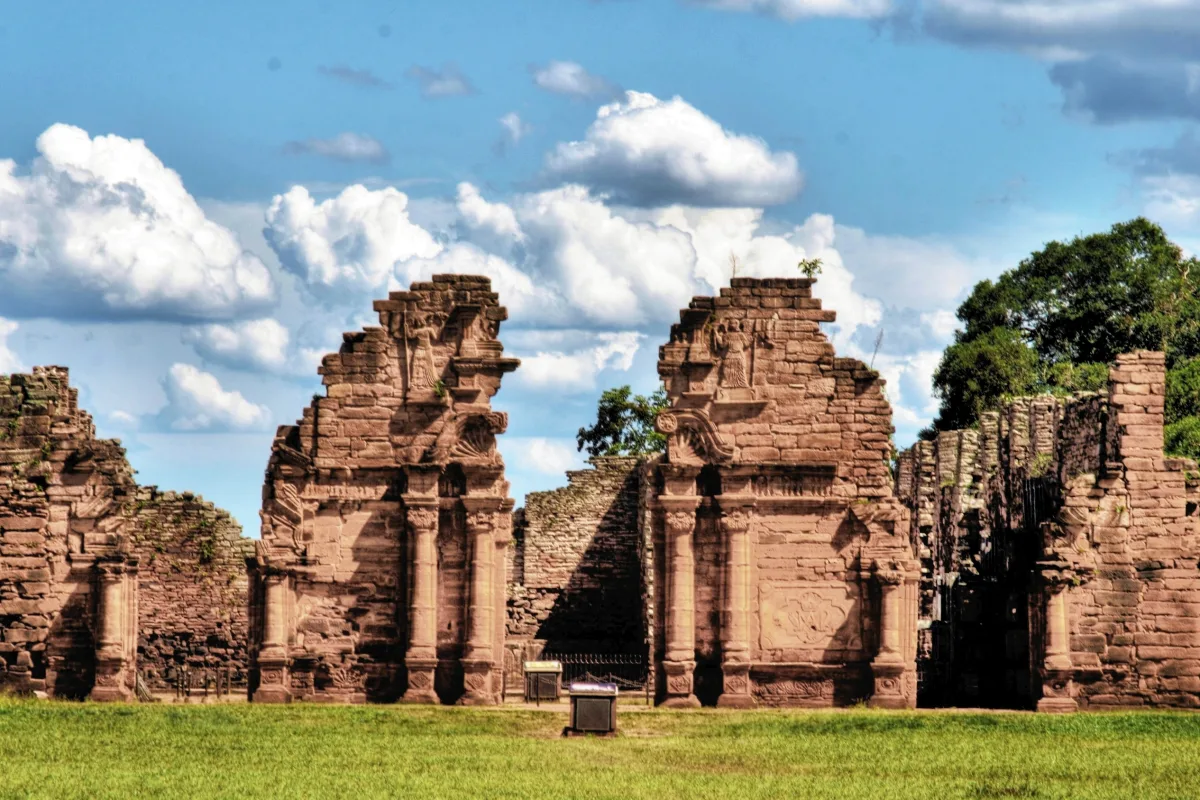 Imagen de Misiones (Argentina)