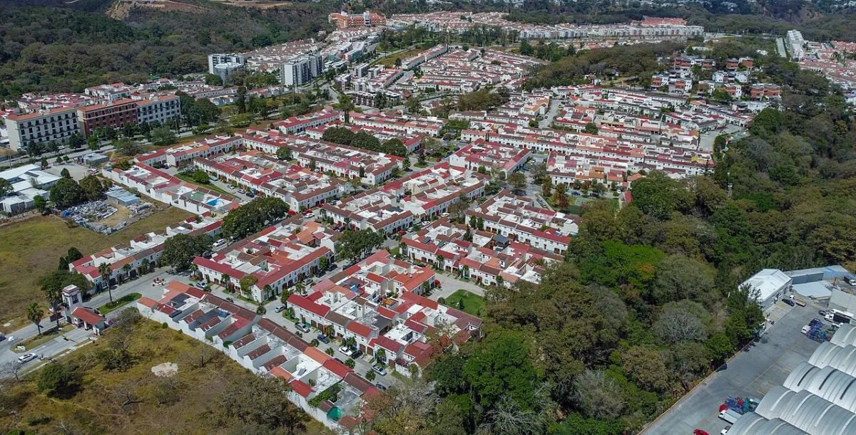 Imagen de Mixco (Departamento de Guatemala)