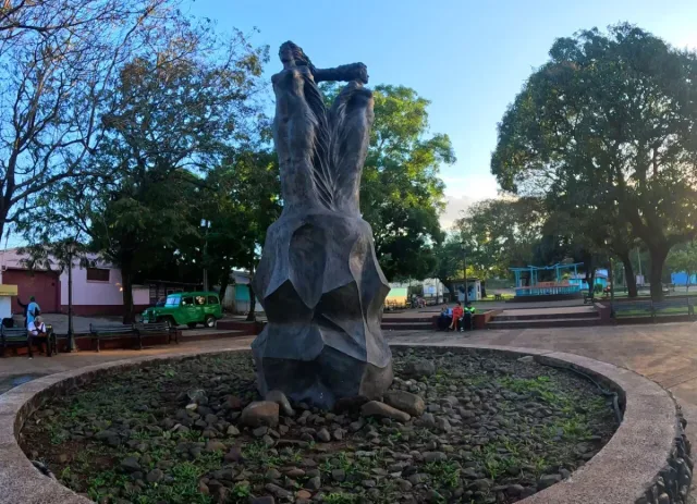 Imagen de Moa (Provincia de Holguín)