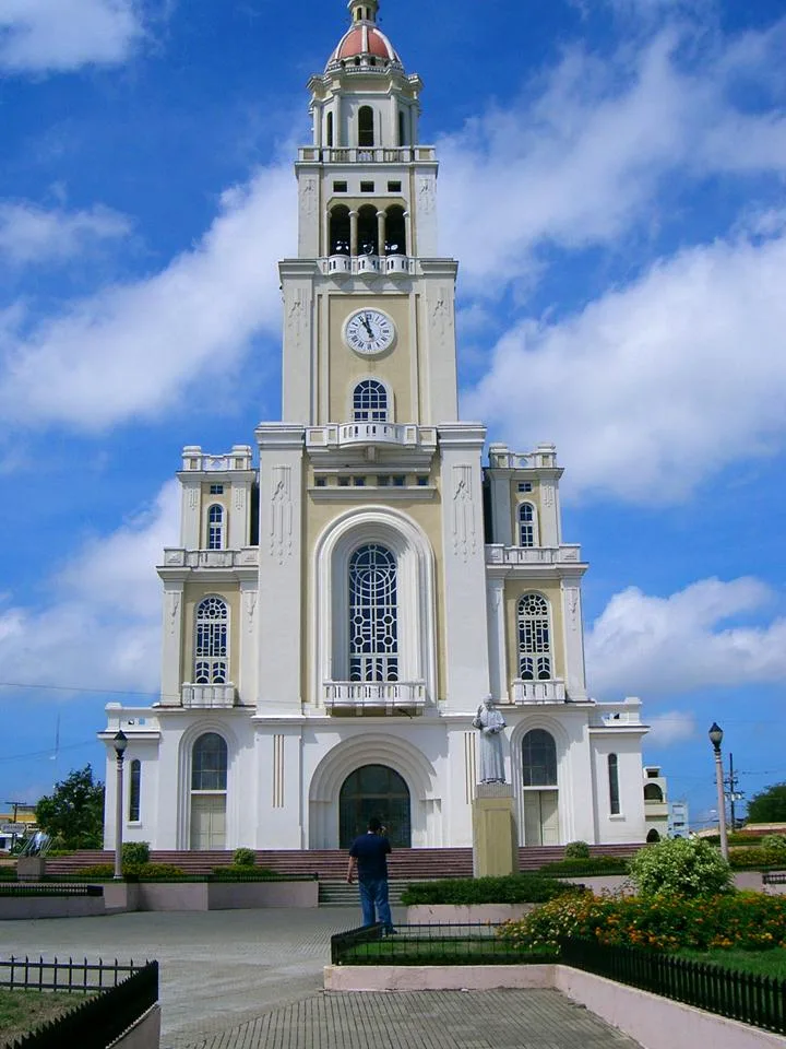 Imagen de Moca (Espaillat)