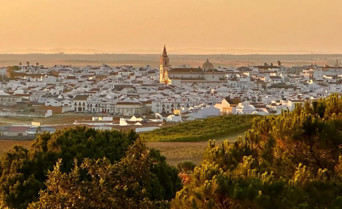 Imagen de Moguer (provincia de Huelva)