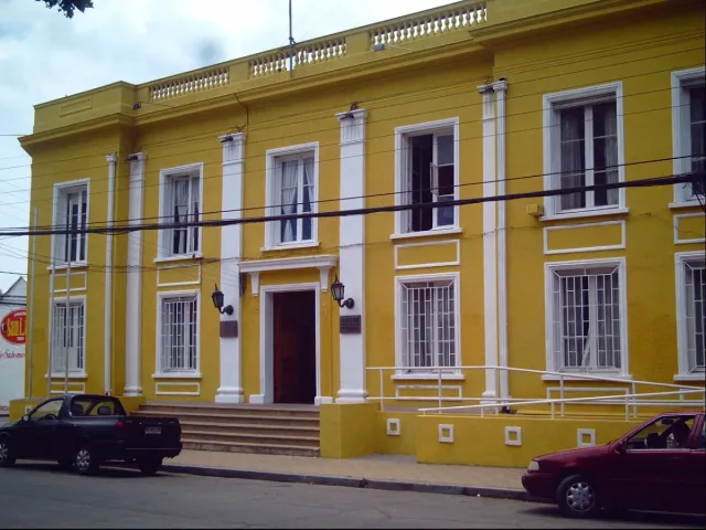 Imagen de Molina (provincia de Curicó)