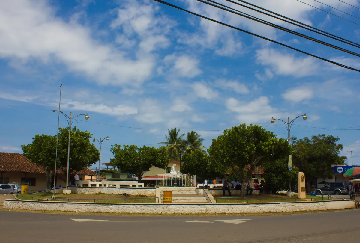 Imagen de Monagrillo (Chitré)