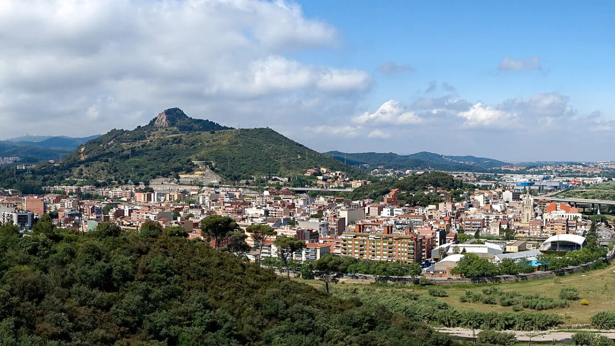Imagen de Moncada y Reixach (Vallés Occidental)
