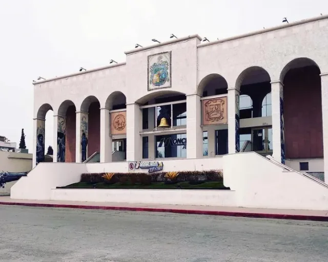 Imagen de Monclova (Municipio de Monclova)