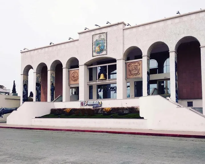 Imagen de Monclova (Municipio de Monclova)