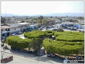 Imagen de Monjas (Departamento de Jalapa)