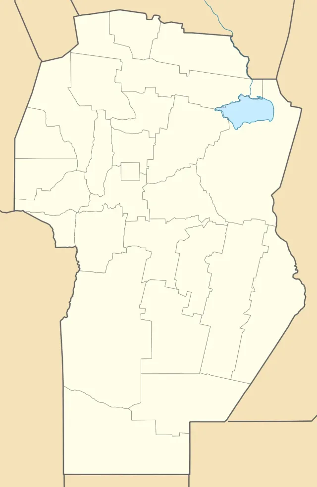 Imagen de Monte Buey (Departamento Marcos Juárez)