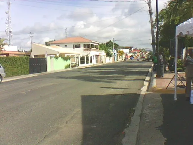 Imagen de Monte Plata (Monte Plata)