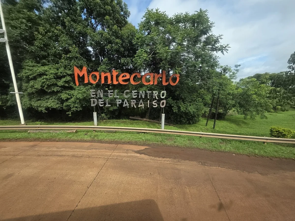 Imagen de Montecarlo (Departamento Montecarlo)