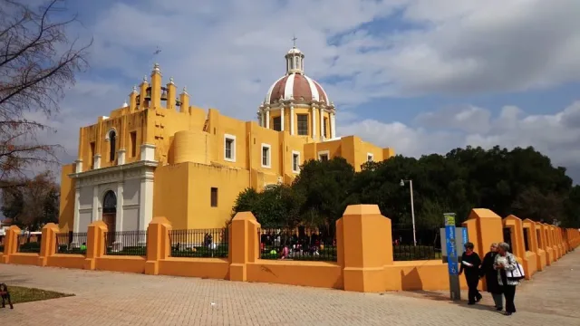 Imagen de Montemorelos (Municipio de Montemorelos)