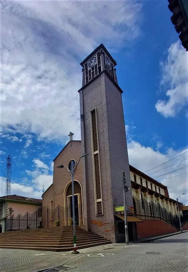 Imagen de Montenegro (Quindío)