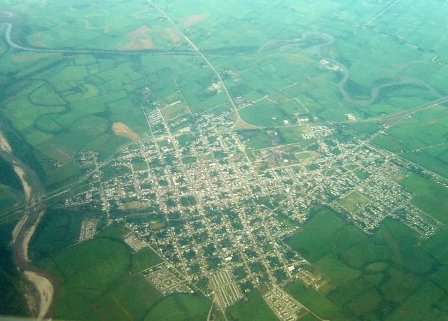 Imagen de Monteros (Departamento Monteros)