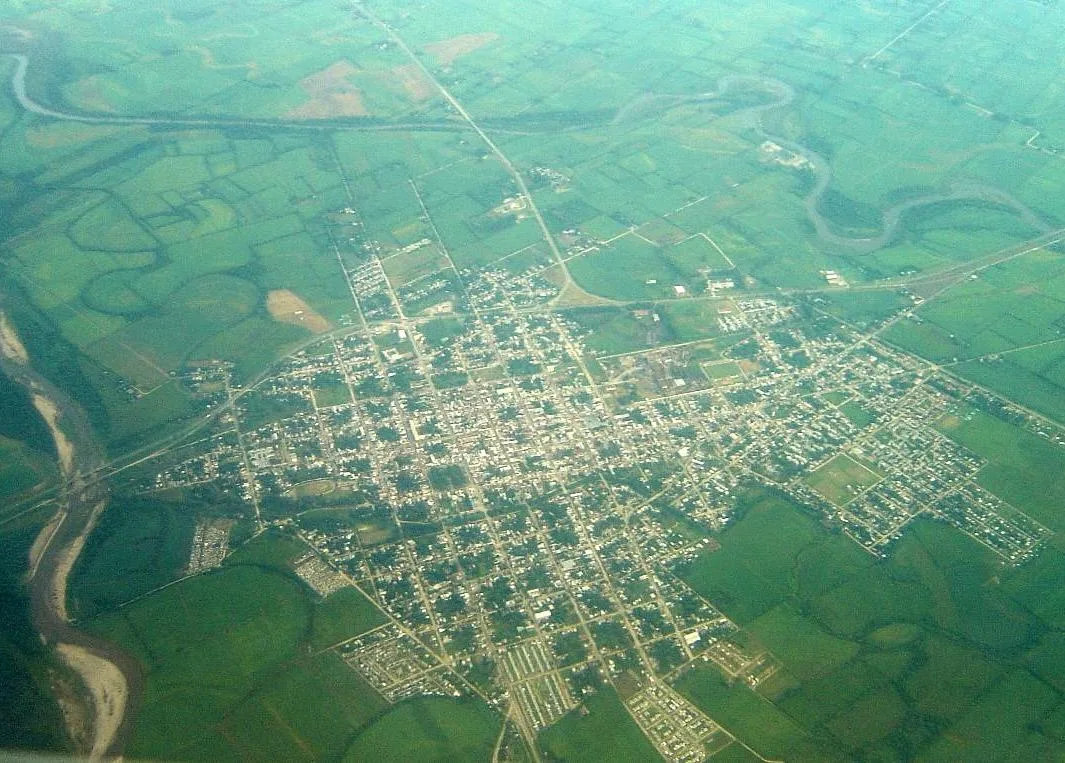 Imagen de Monteros (Departamento Monteros)