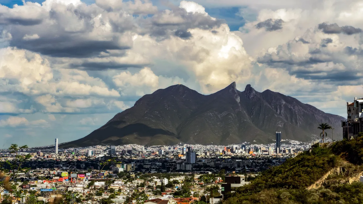 Imagen de Monterrey (Municipio de Monterrey)