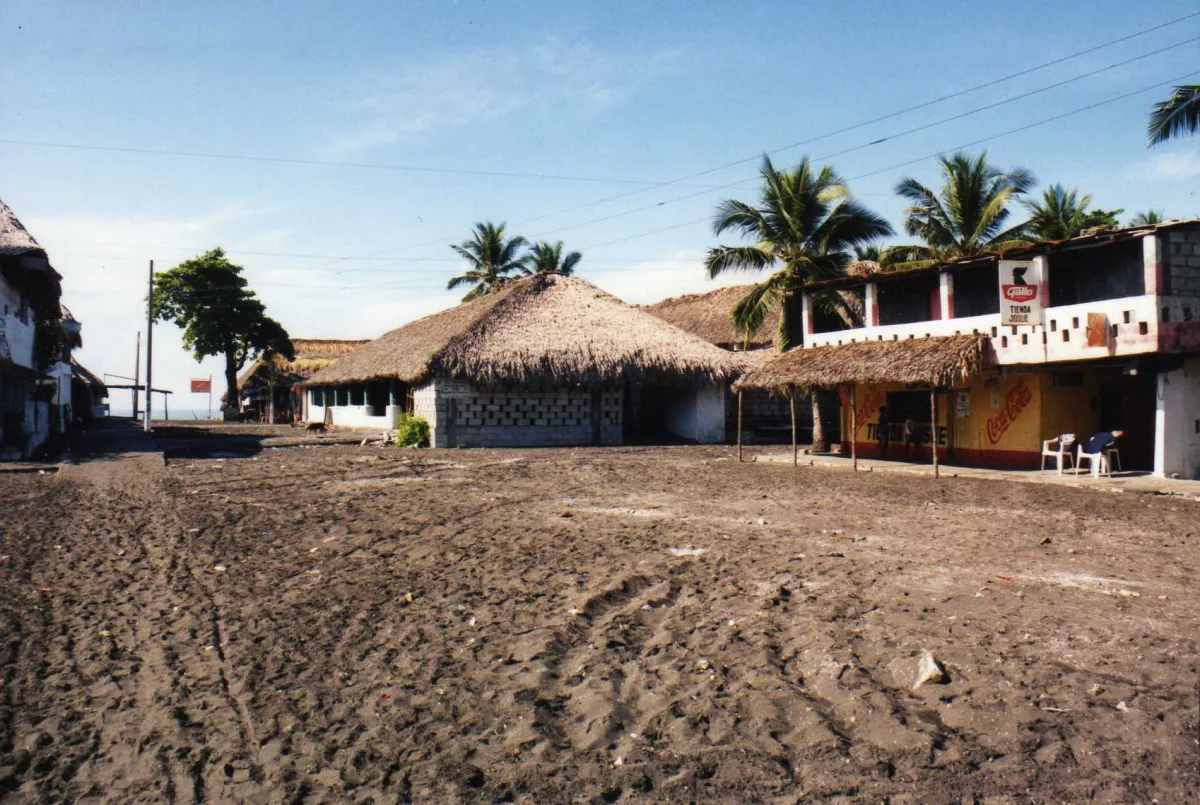 Imagen de Monterrico (Provincia de Jujuy)