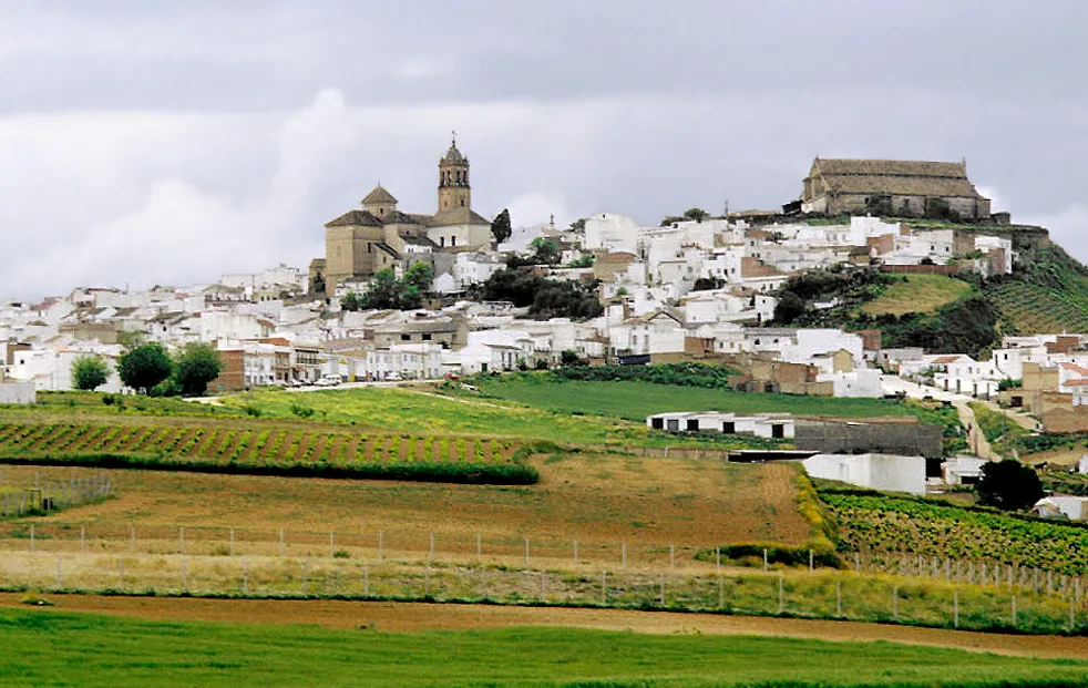 Imagen de Montilla (provincia de Córdoba)