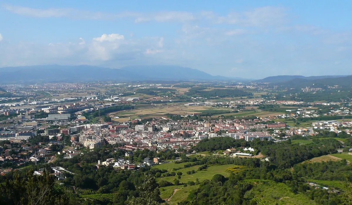Imagen de Montornés del Vallés (Vallés Oriental)