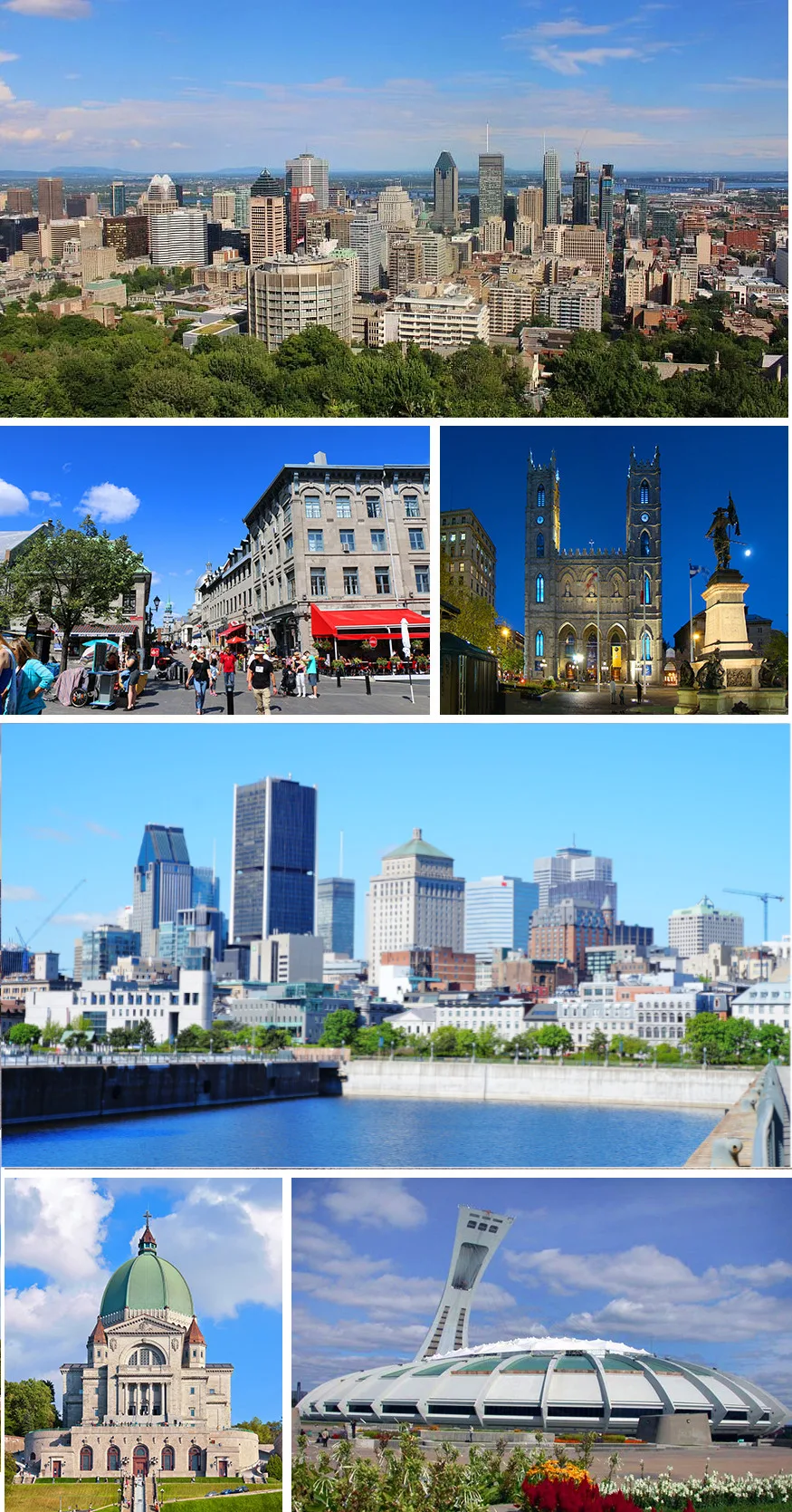 Imagen de Montreal (Montreal (aglomeración))
