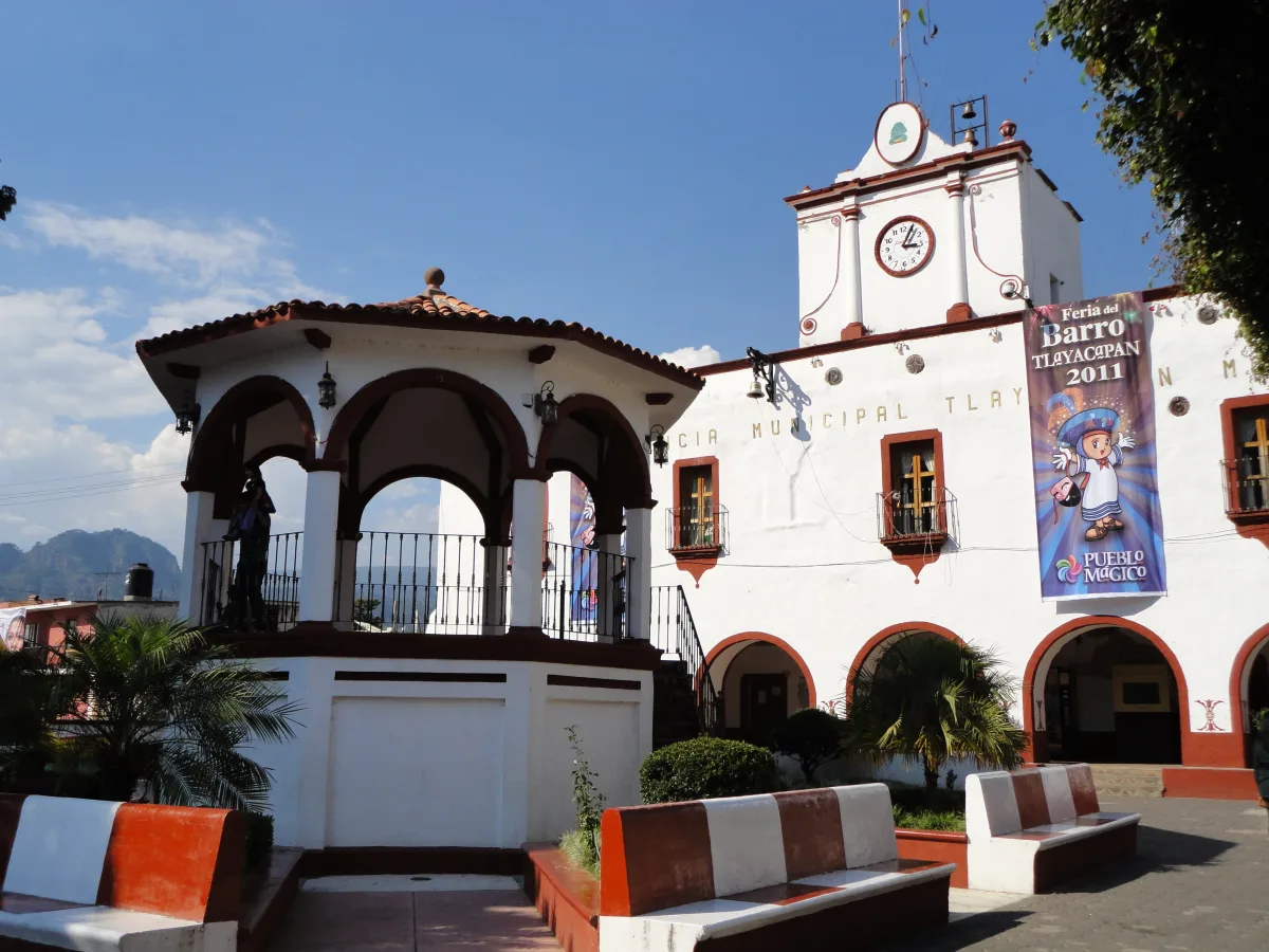 Imagen de Morelos (México)