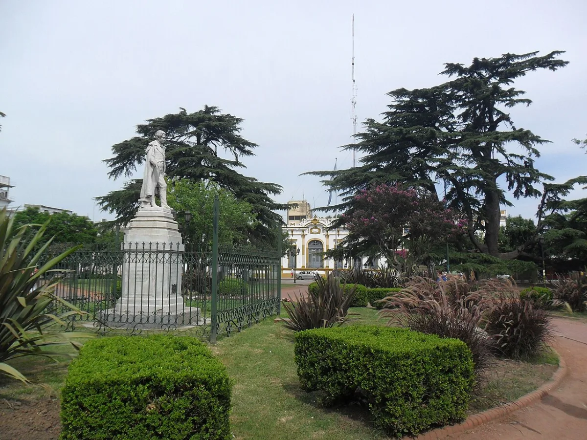 Imagen de Moreno (Provincia de Buenos Aires)