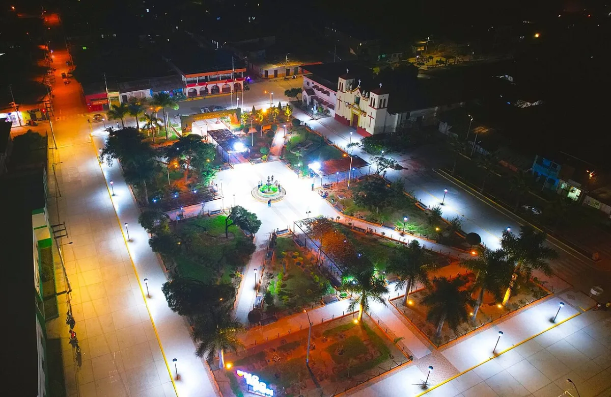 Imagen de Morropón (Distrito de Morropón)