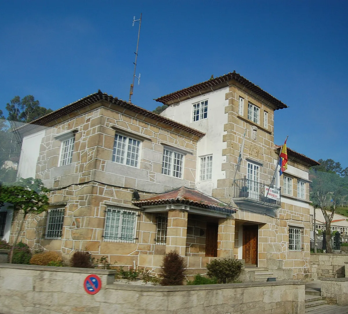 Imagen de Mos (provincia de Pontevedra)