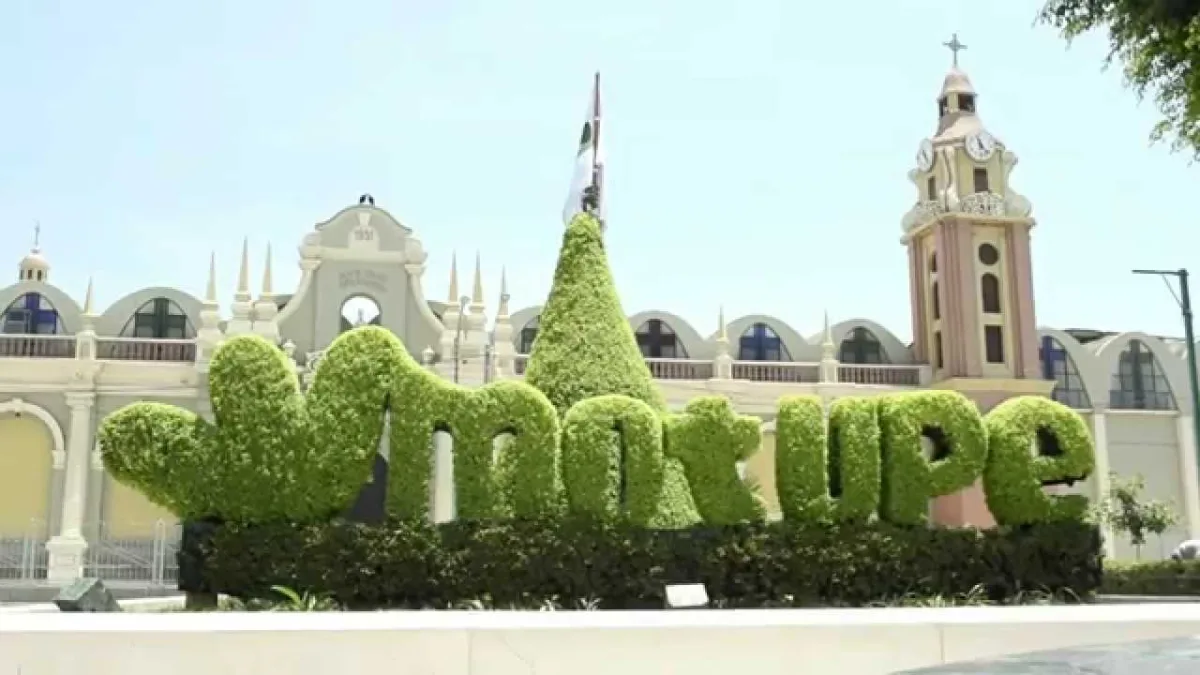 Imagen de Motupe (Distrito de Motupe)