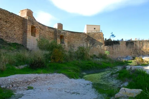 Imagen de Muchamiel (Campo de Alicante)