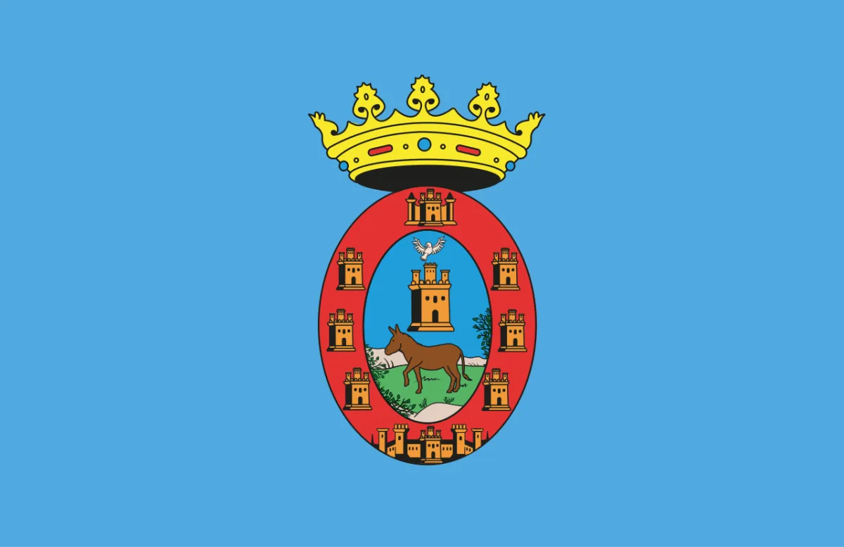 Imagen de Mula (Región de Murcia)