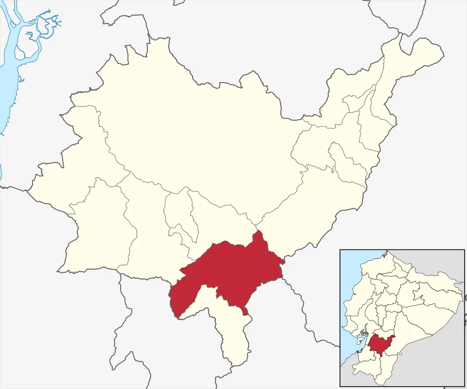 Imagen de Nabón (Azuay)