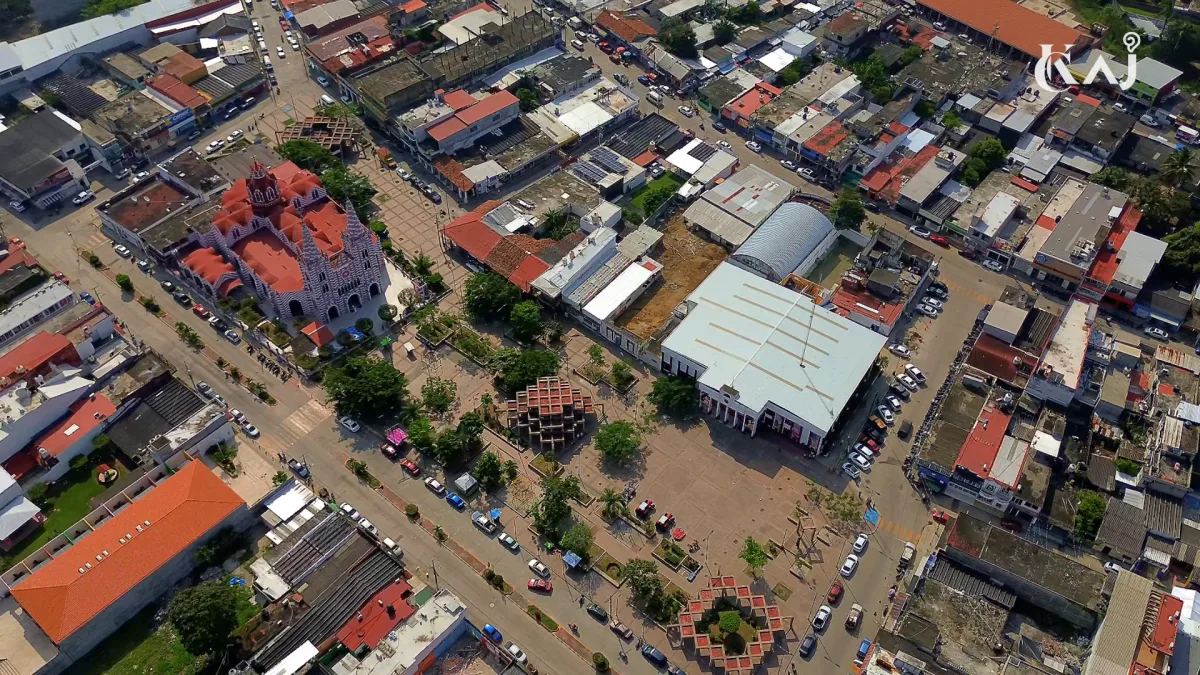 Imagen de Nacajuca (Municipio de Nacajuca)