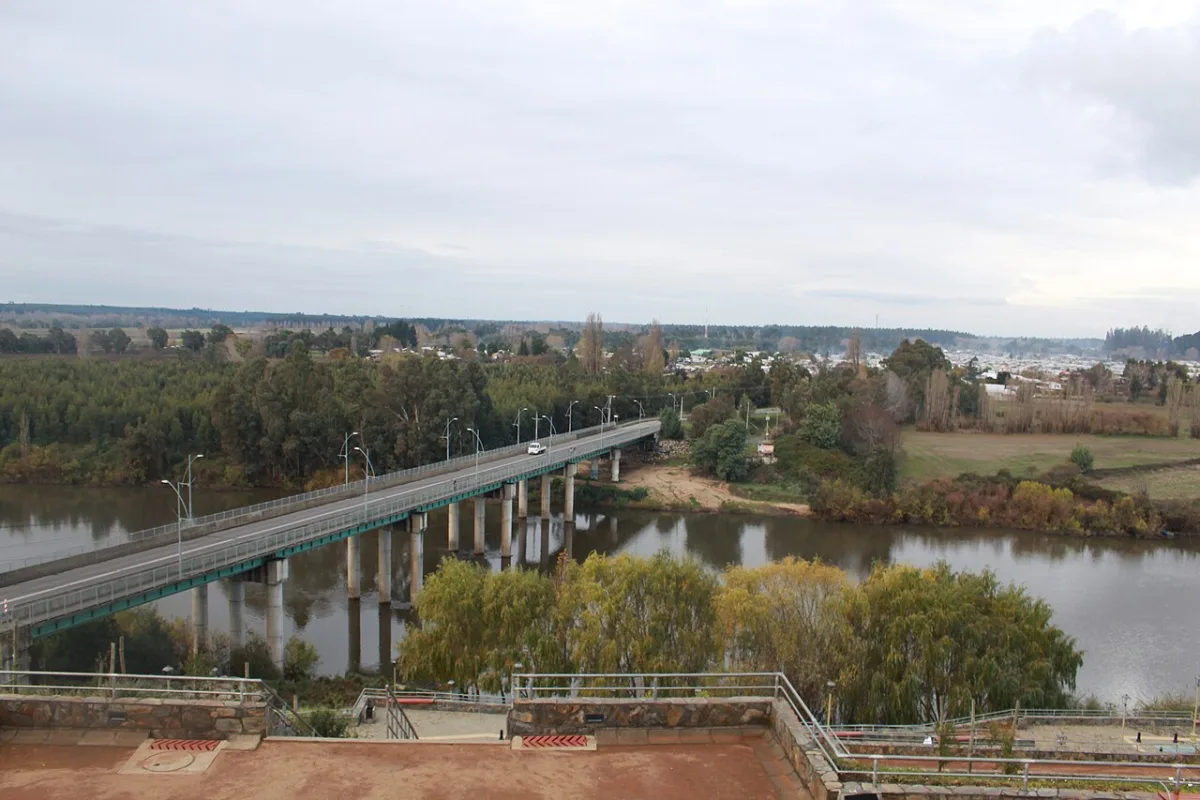 Imagen de Nacimiento (Biobío)