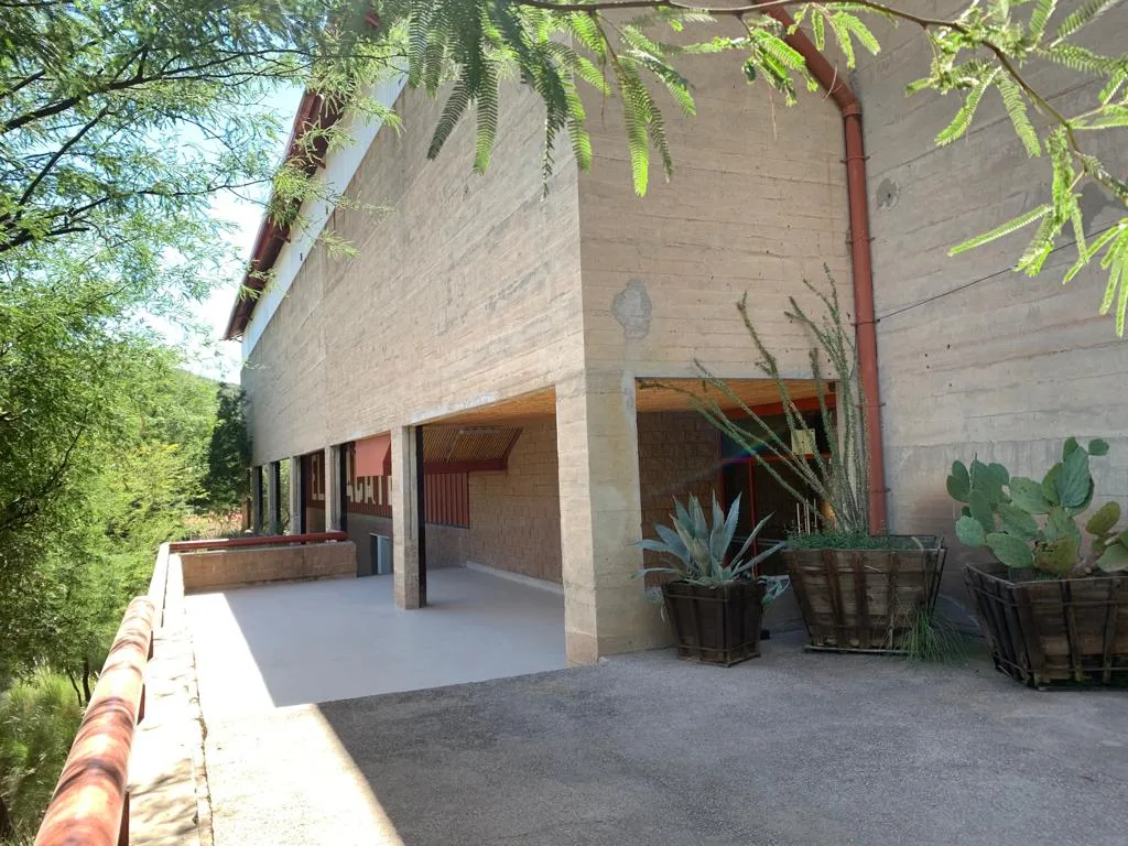 Imagen de Nacozari de García (Municipio de Nacozari de García)
