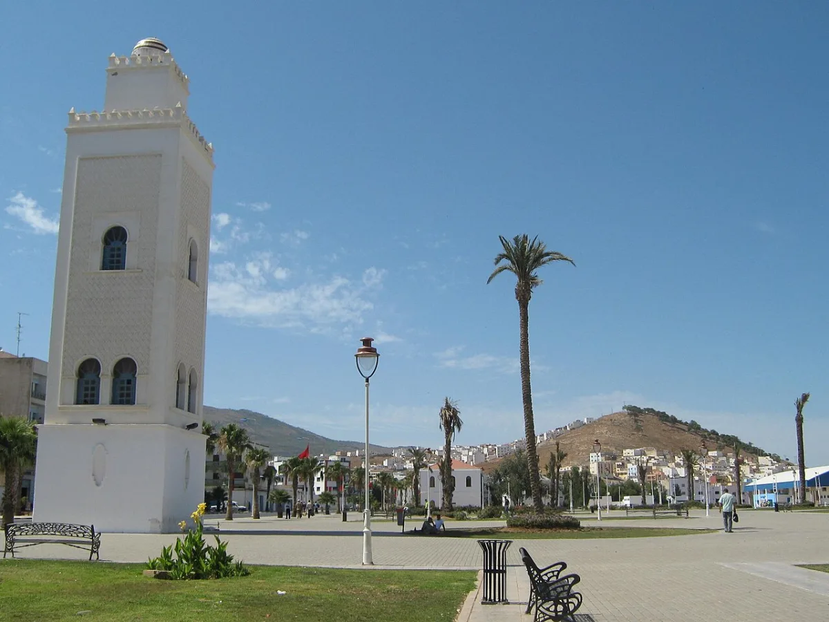 Imagen de Nador (provincia de Nador)