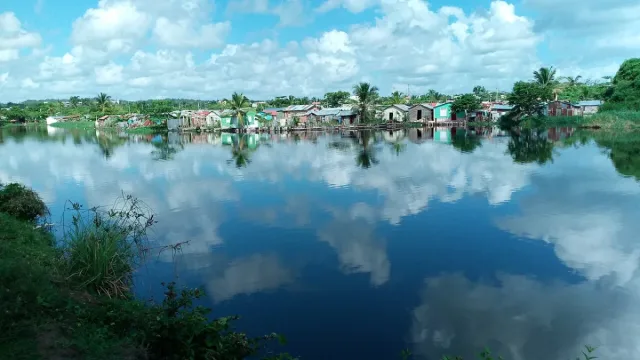 Imagen de Nagua (María Trinidad Sánchez)