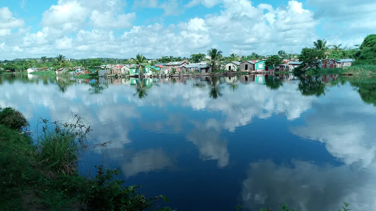 Imagen de Nagua (María Trinidad Sánchez)