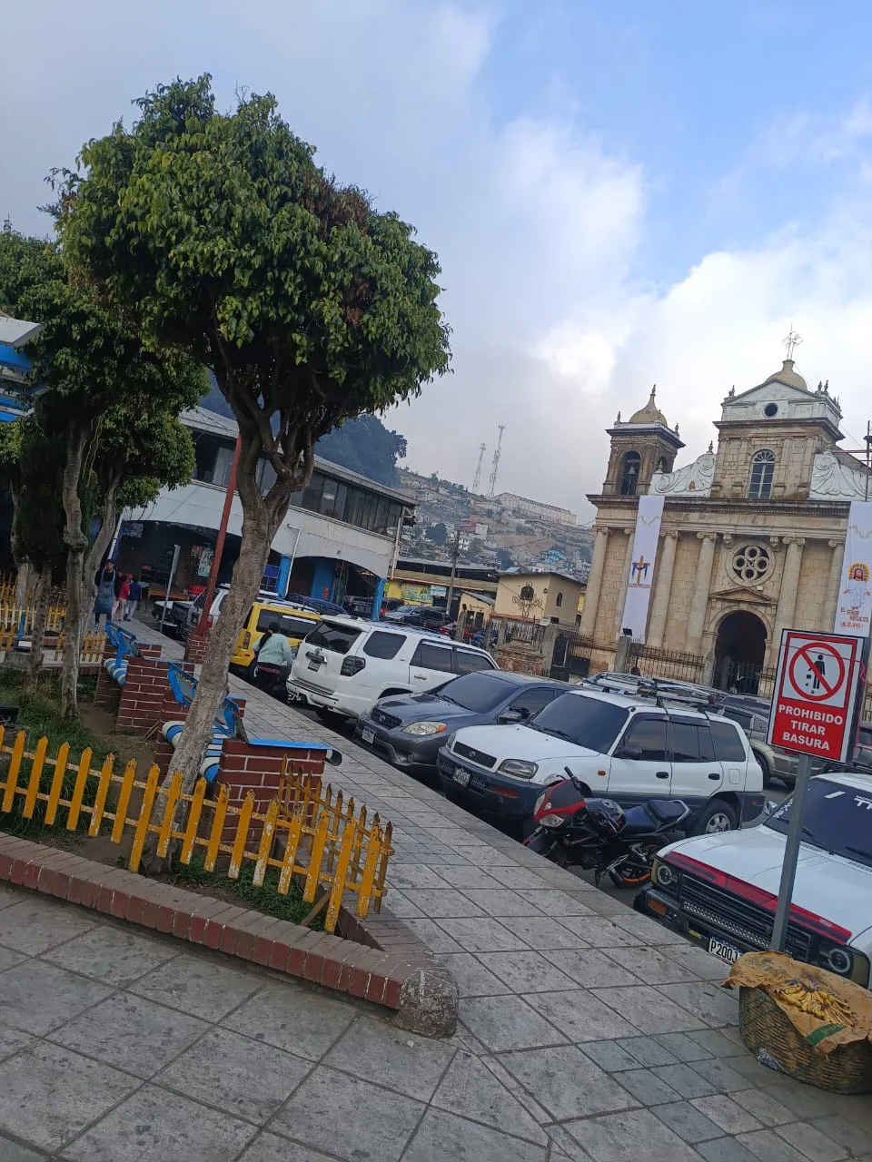 Imagen de Nahualá (Departamento de Sololá)