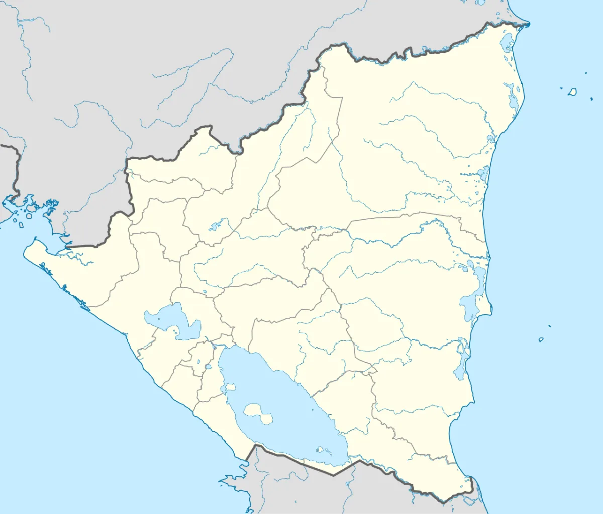 Imagen de Nandaime (Departamento de Granada)