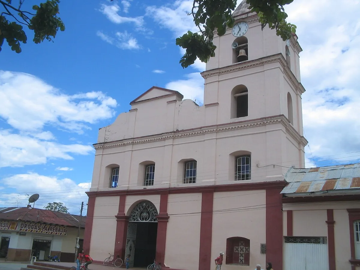 Imagen de Natagaima (Tolima)