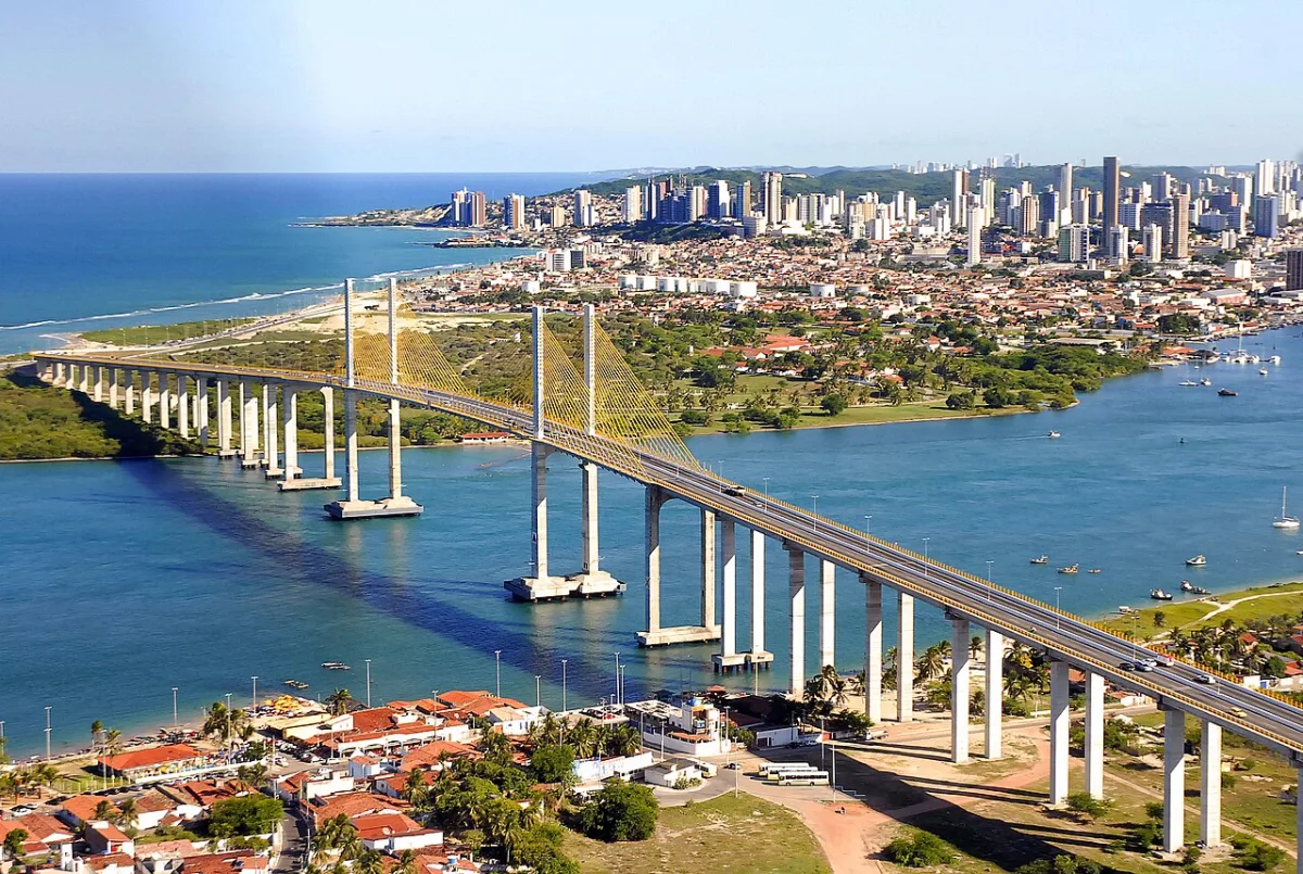 Imagen de Natal (Río Grande del Norte)