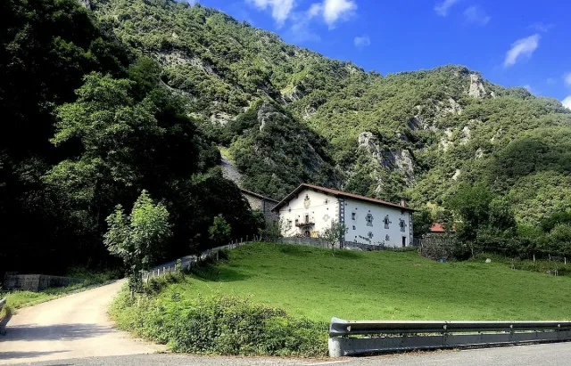 Imagen de Navarra (España)