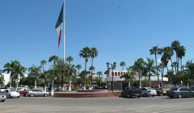 Imagen de Navojoa (Municipio de Navojoa)