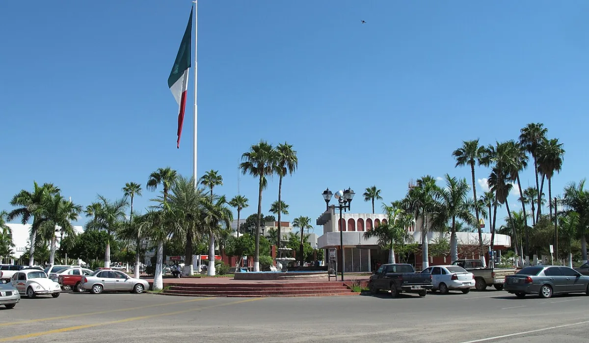 Imagen de Navojoa (Municipio de Navojoa)