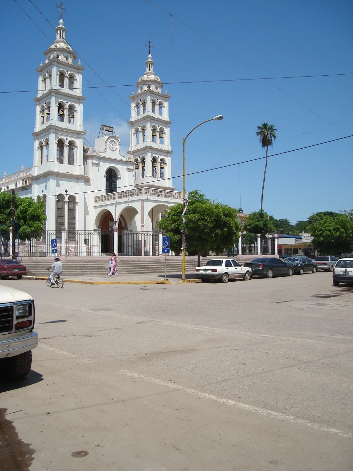 Imagen de Navolato (Municipio de Navolato)